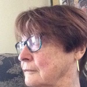 Meet your Posher, Carol-ann